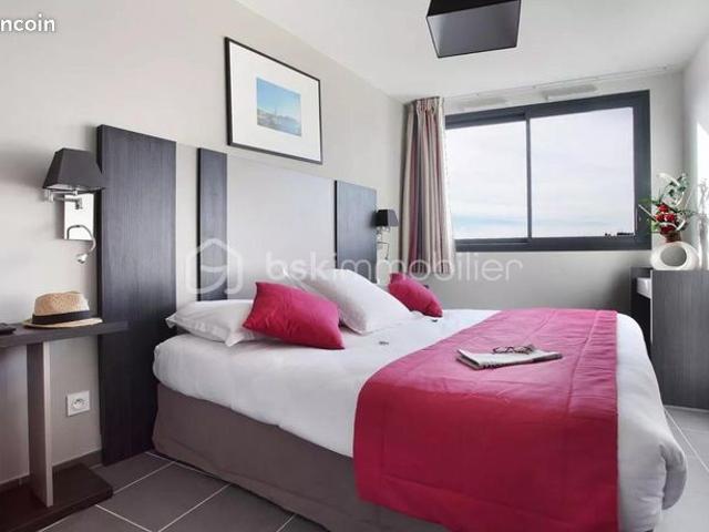 Appartement vente à Marseille