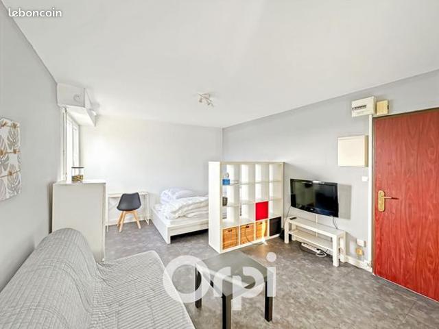 Appartement vente à La Roche-sur-Yon, La Roche-sur-yon