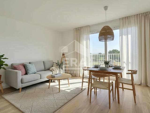 Appartement vente à Argenteuil