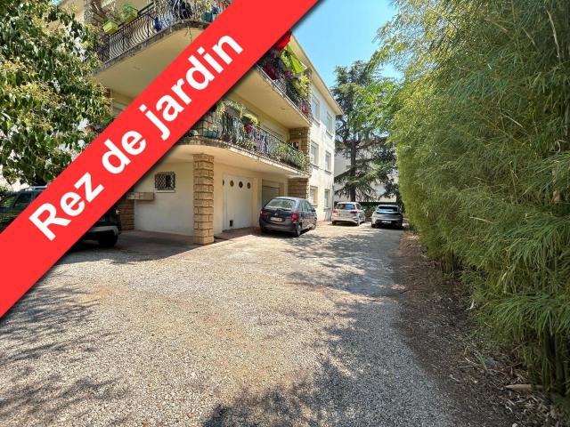 Appartement location à Nîmes