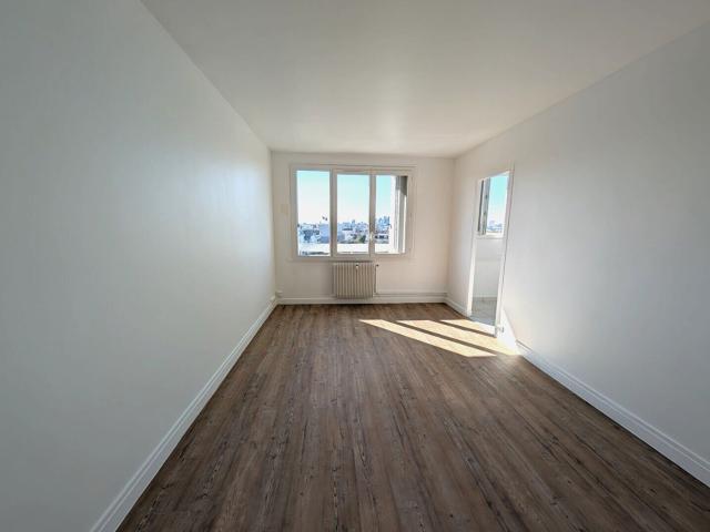 Appartement vente à Argenteuil, Bezons