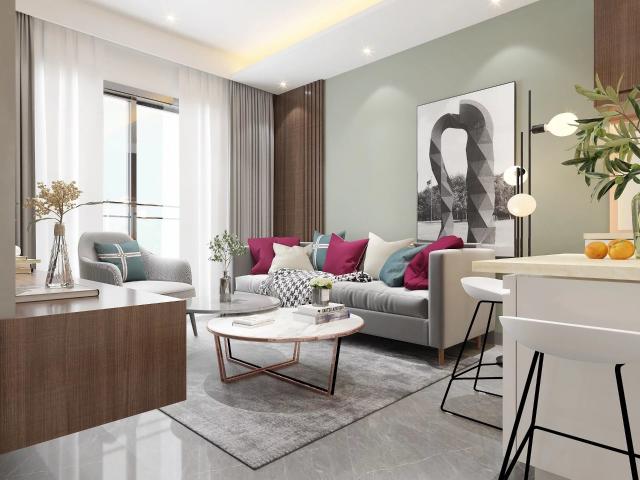 Appartement vente à Saint-Denis, Île-de-France