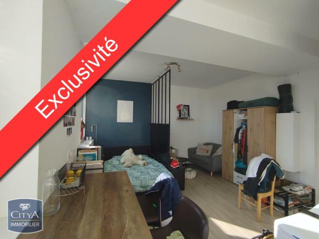Appartement vente à Roanne