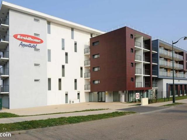 Appartement vente à Saint-Germain-en-Laye, Carrières-sur-seine