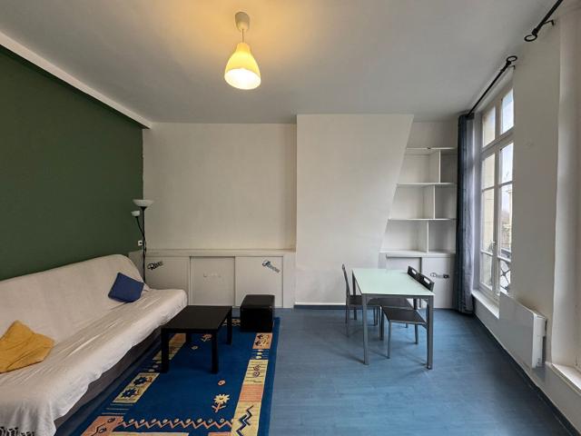 Appartement location à Laon