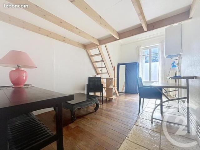 Appartement vente à Dijon