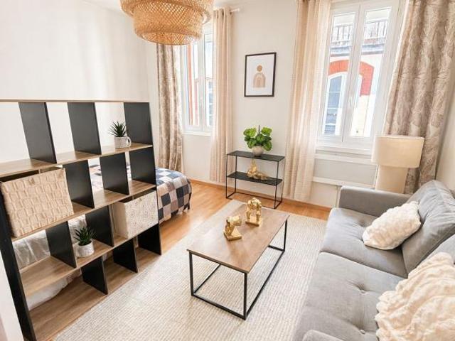 Appartement vente à Toulouse