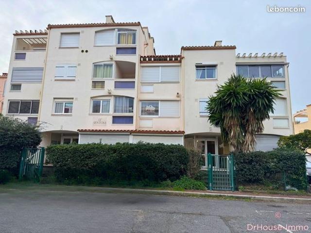 Appartement vente à Béziers, Agde