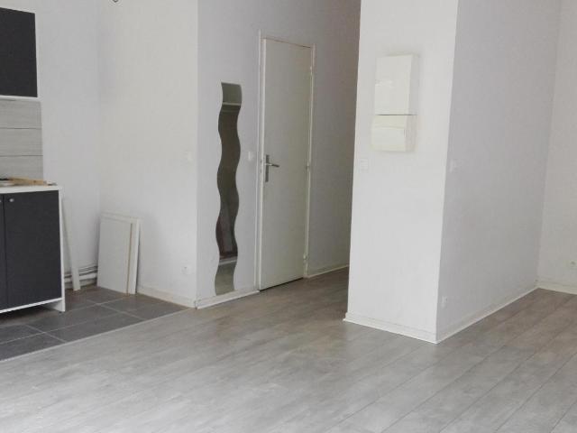 Appartement location à Argenteuil