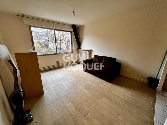 Appartement vente à Boulogne-Billancourt, Vanves