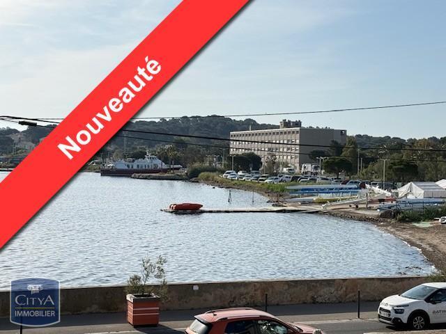 Appartement vente à Arrondissement de Toulon, La Seyne-sur-mer