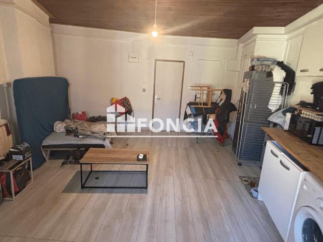 Appartement vente à Saint-Mitre-les-Remparts, Bouches-du-Rhône