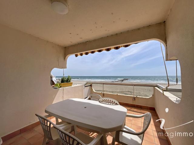 Appartement vente à Montpellier, Mauguio