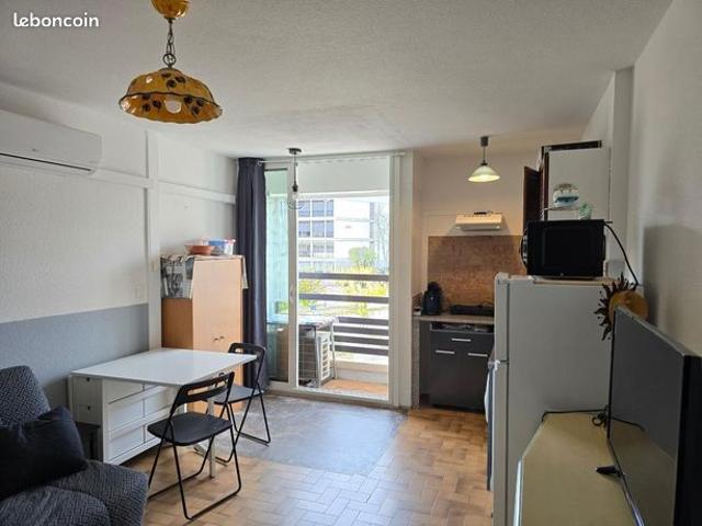 Appartement vente à Brive-la-Gaillarde, Saint-cyprien