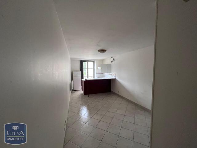 Appartement location à Poitiers