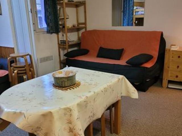Appartement vente à Saint-Claude, Prémanon