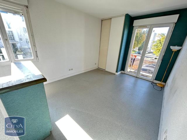 Appartement vente à France métropolitaine, Aignes-et-puypéroux