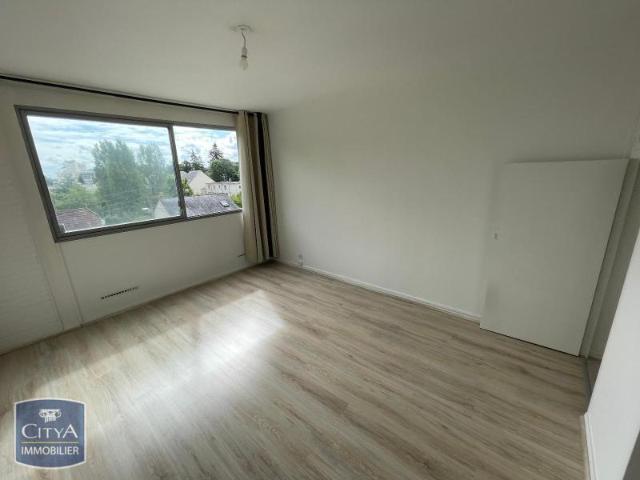 Appartement location à Tours