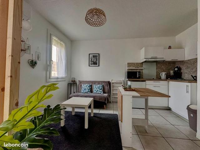Appartement vente à Villeneuve-sur-Lot, Villeneuve-sur-lot