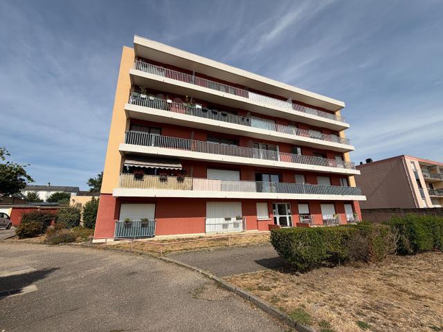 Appartement location à Évreux, Evreux