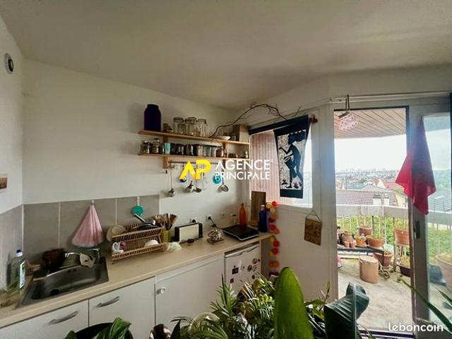 Appartement vente à Argenteuil