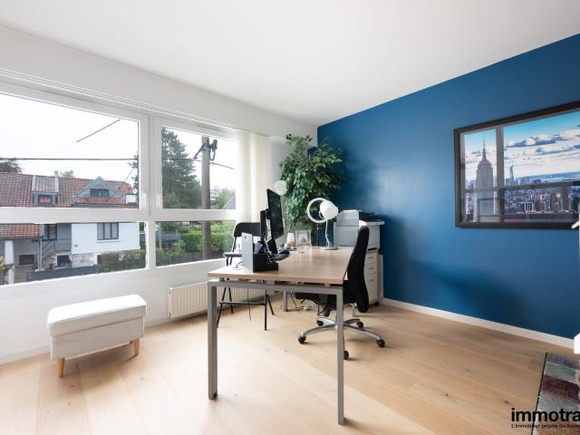 Appartement vente à Lille, Marcq-en-Barœul