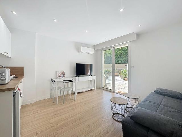 Appartement vente à Grasse, Cannes