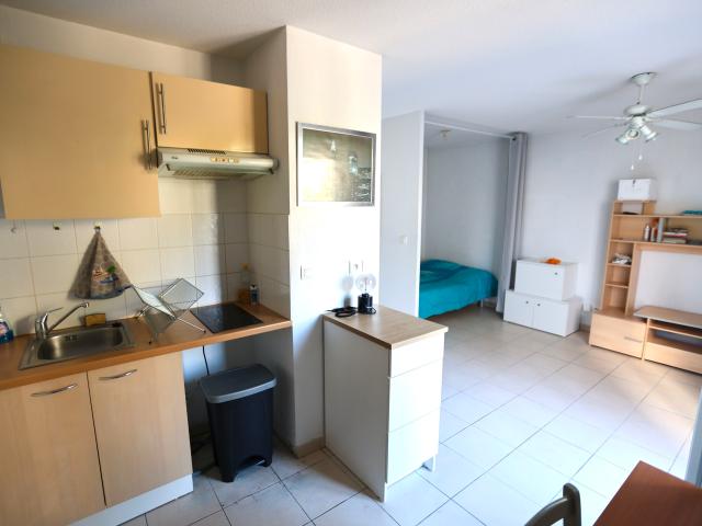 Appartement vente à Nice, Alpes-Maritimes