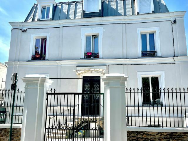 Appartement vente à Évry, Montgeron