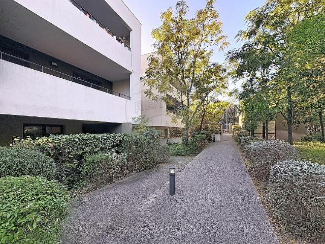 Appartement vente à Montpellier