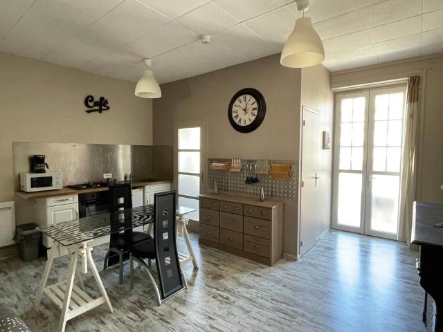 Appartement location à Tournon-sur-Rhône, Annonay