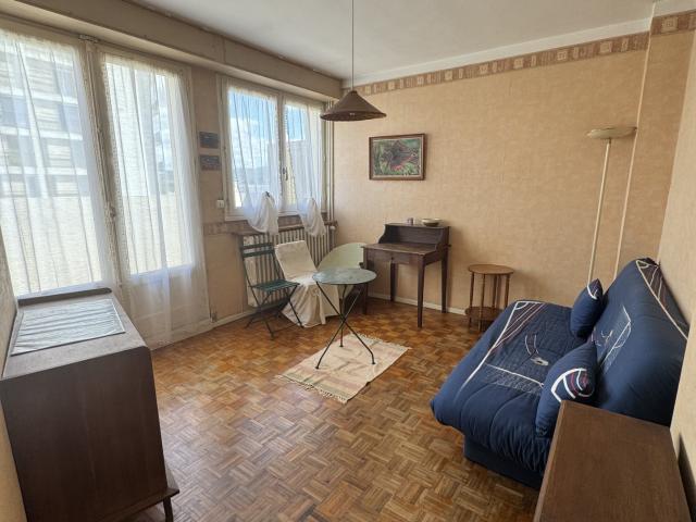 Appartement vente à Montluçon