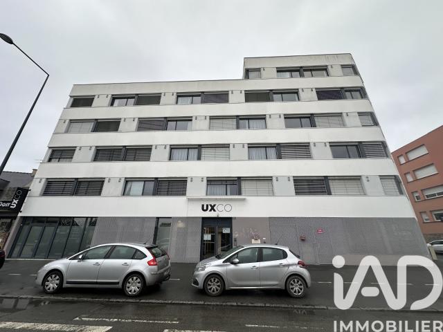 Appartement vente à Rennes, Bretagne