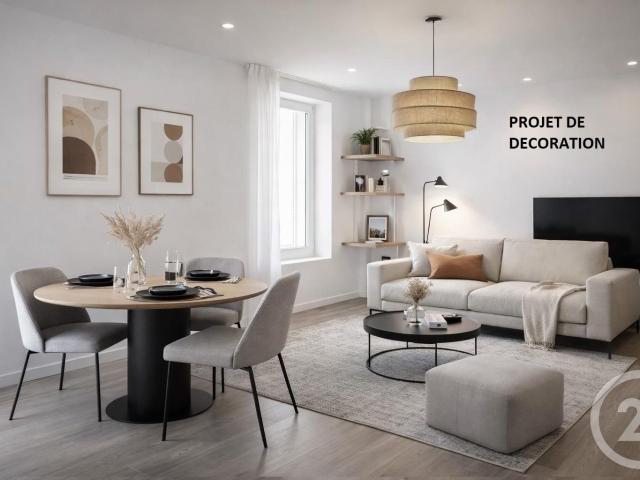 Appartement vente à Arrondissement de Toulon, La Seyne-sur-mer