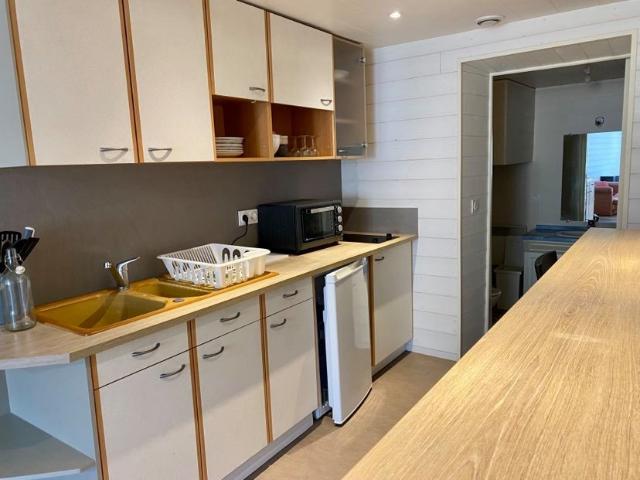 Appartement location à Clermont-Ferrand, Aubière