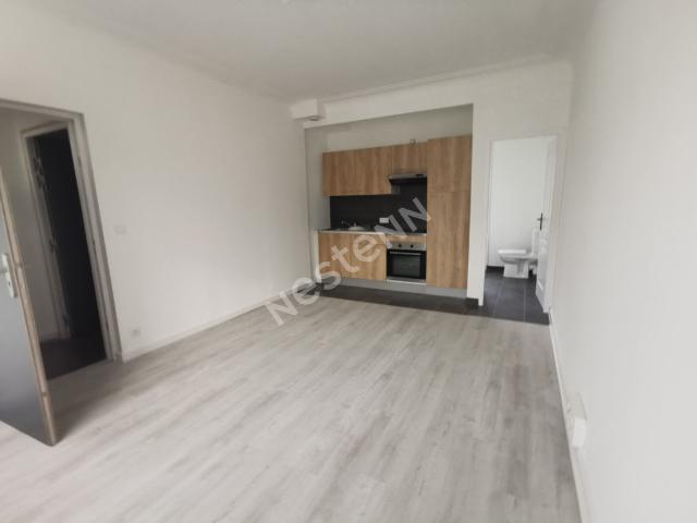 Appartement location à Saint-Brieuc, Bretagne