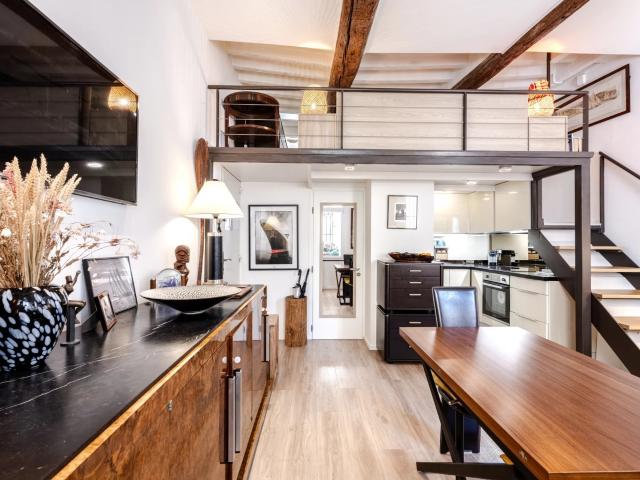 Appartement vente à Grasse, Antibes