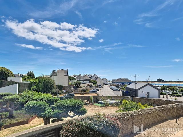 Appartement vente à La Garenne, Étel