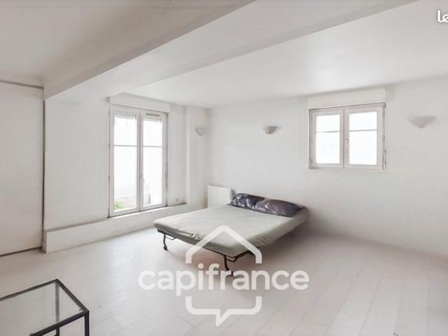 Appartement vente à Créteil, Boissy-saint-léger