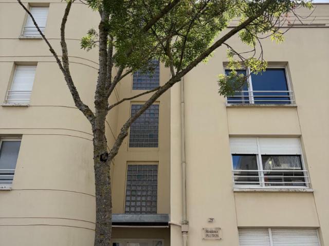 Appartement location à Caen