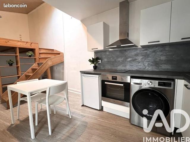 Appartement vente à Versailles