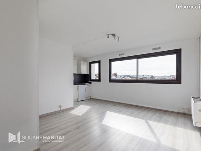 Appartement vente à Rouen, Ruan