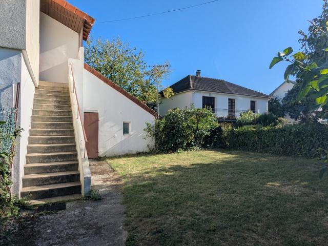 Appartement location à Rambouillet, Coignières
