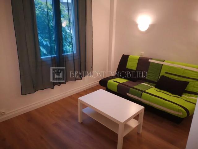 Appartement vente à Nice