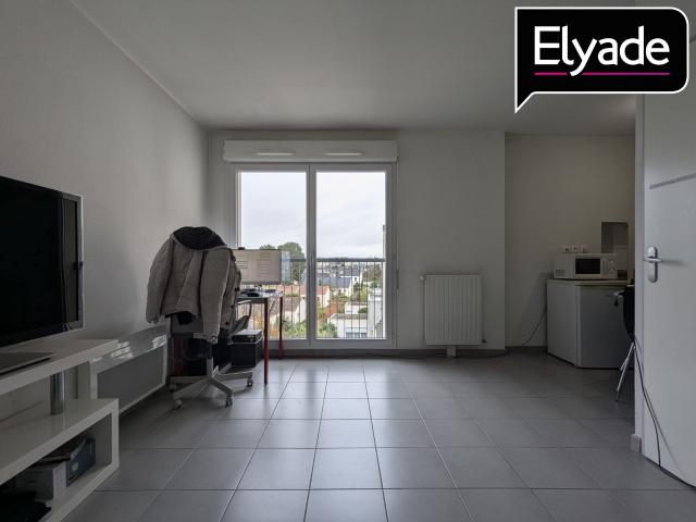 Appartement vente à Nantes, Saint-herblain