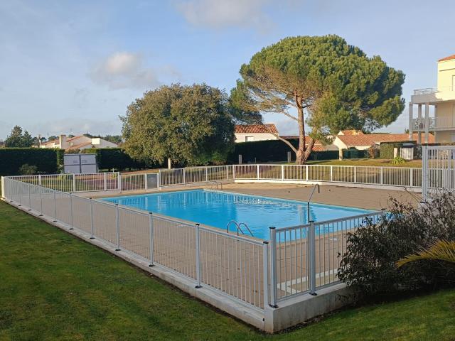 Appartement vente à Les Sables-d'Olonne, Château-d'olonne