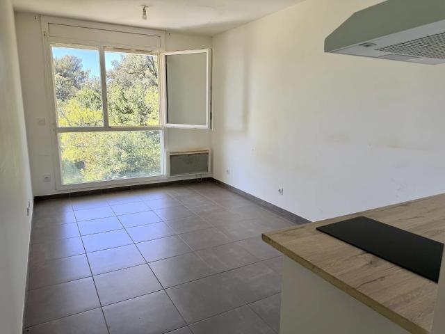 Appartement vente à Marseille