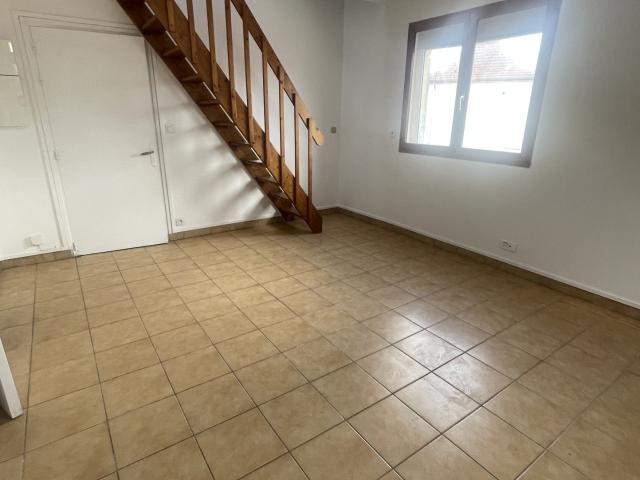 Appartement location à Sarcelles, Bouqueval