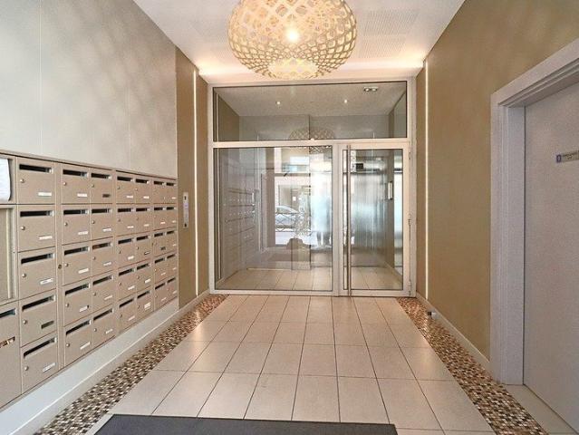 Appartement vente à Nanterre, Clichy
