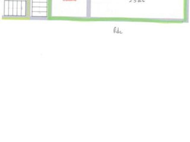 Appartement vente à Le Mans